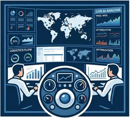 Independent advisory illustration