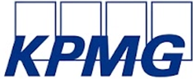 KPMG logo